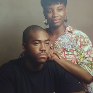 Meet your Posher, Brian